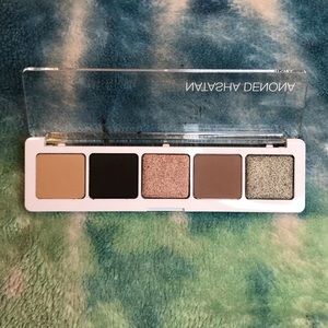 Natasha Denona Ayana Palette BRAND NEW